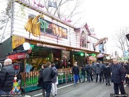 Cette attraction fait partie de une des autre des fête foraine